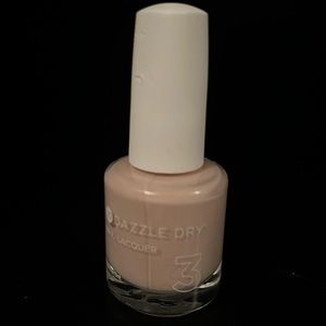 Dazzle Dry nail polish